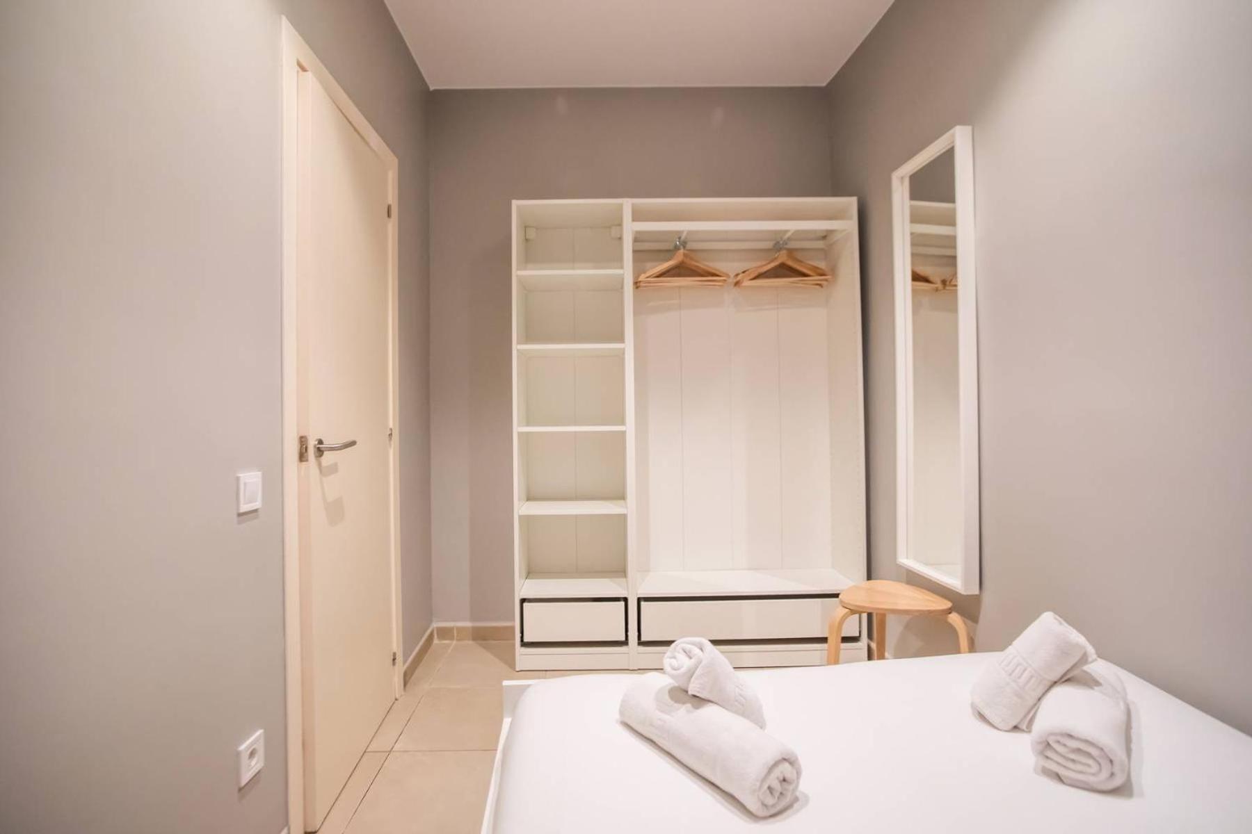 P1mal1091- Fantastic 3bed Steps Away From Sagrada *