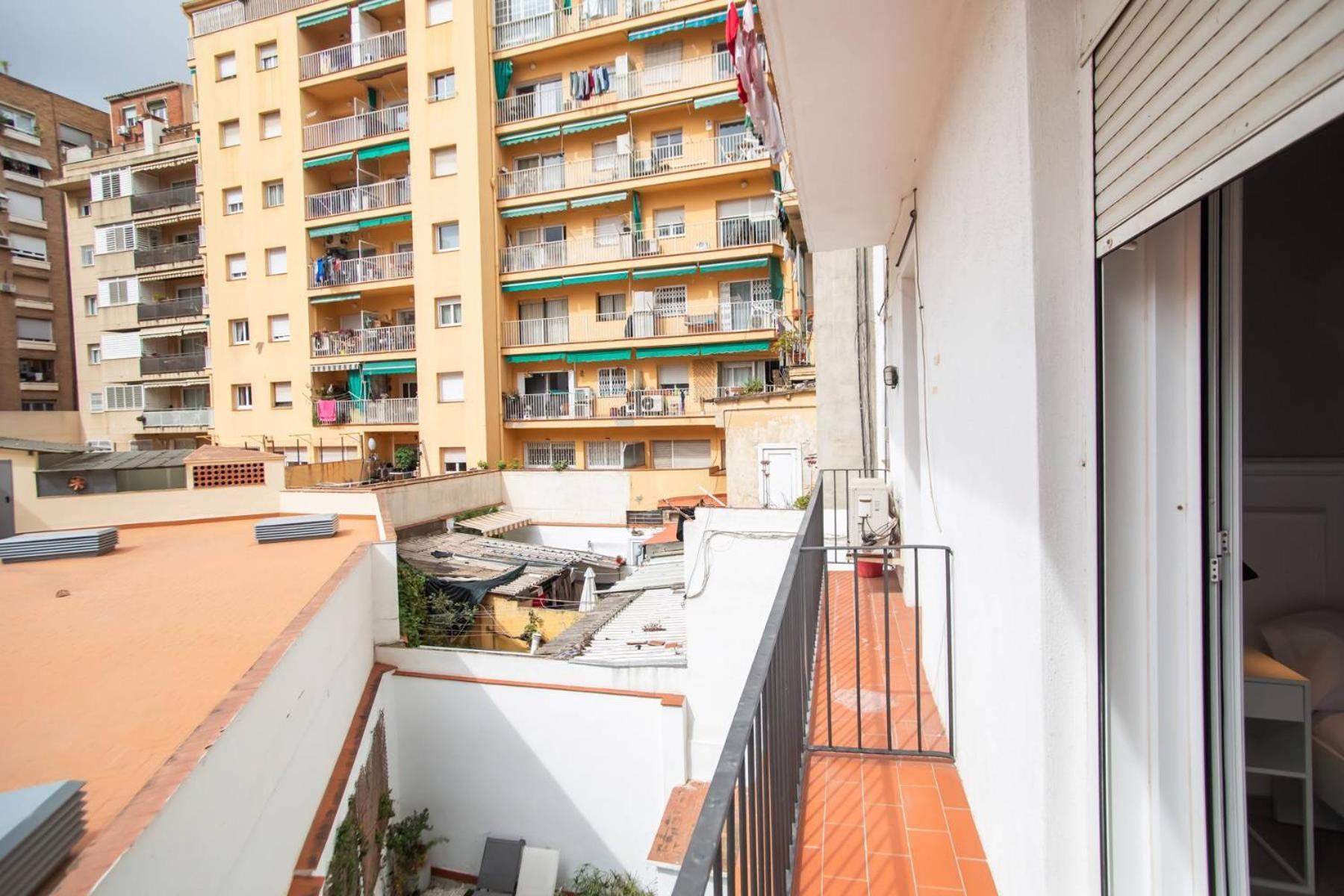 P1mal1091- Fantastic 3bed Steps Away From Sagrada Apartamento Barcelona