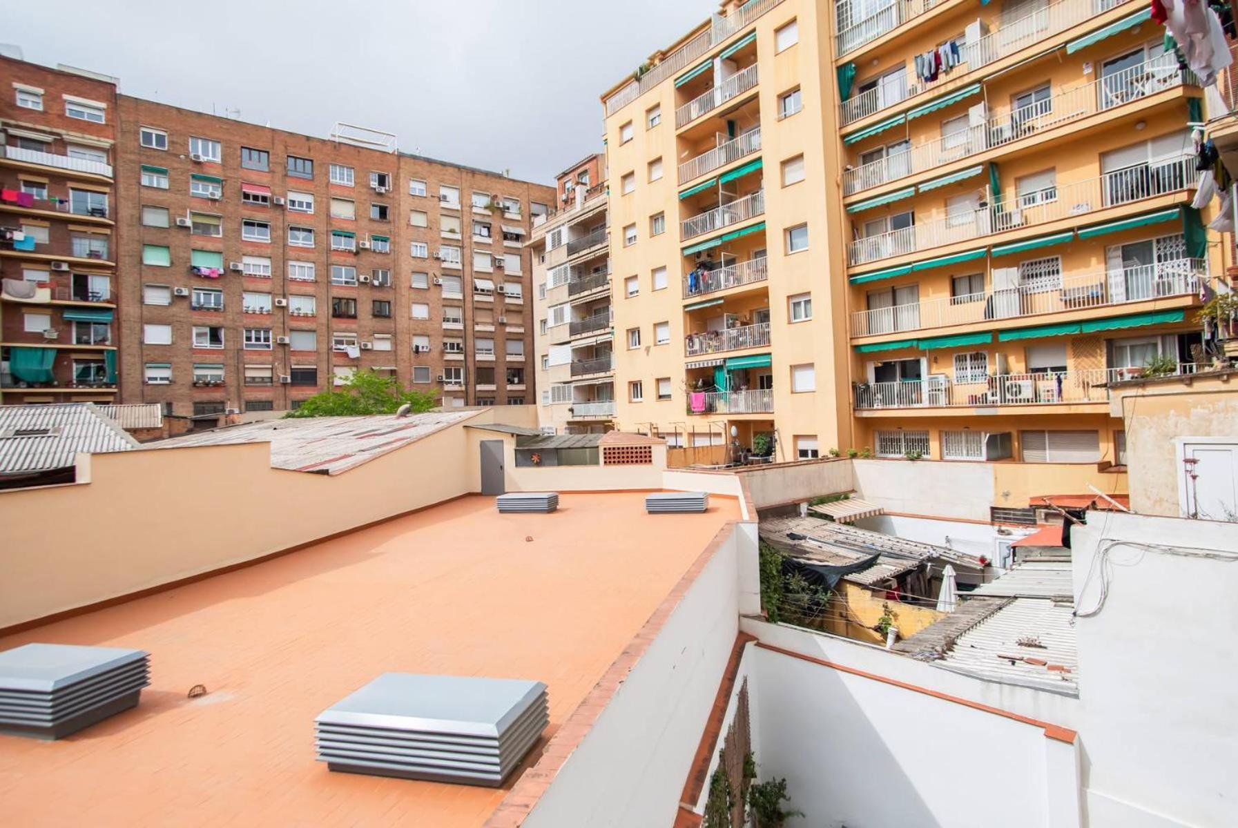 Apartamento P1mal1091- Fantastic 3bed Steps Away From Sagrada Barcelona