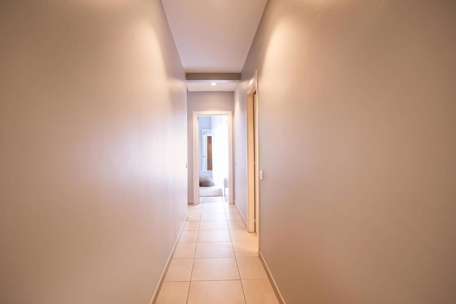 P1mal1091- Fantastic 3bed Steps Away From Sagrada Barcelona